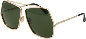 Max Mara Mujer, Accesorios, Amarillo, Talla: ONE Size