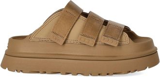 UGG CIABATTA GOLDENGLOW DARK SAND UGG