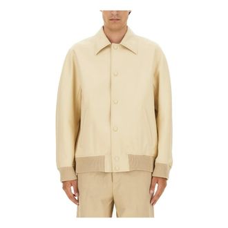 Lanvin Uomo, Giacche, Beige, M, new