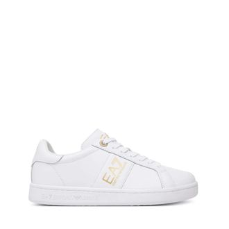 Emporio Armani 7X000332 Sneaker - Heren - Sneakers - Wit - 42 EU - Schoenen