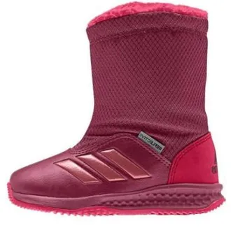 adidas (TD) adidas Rapidasnow Bordeaux BY2603