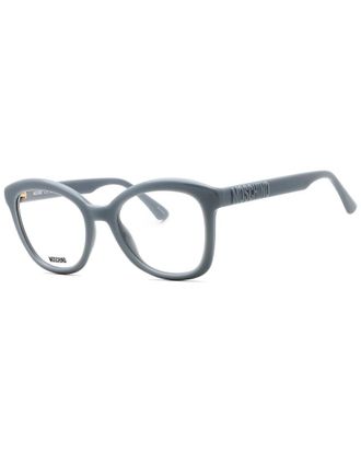 Moschino Womens Mos636 50Mm Optical Frames