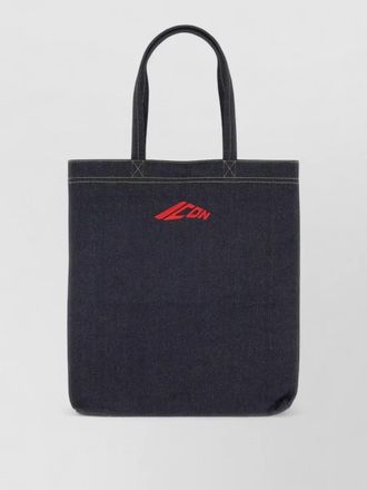 Dsquared2 icon next era tote bag dual handles