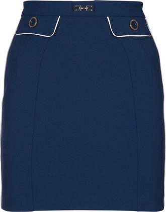 Elisabetta Franchi Gonna Corta