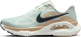 Nike Mens Structure Plus Road Running Shoes in Grey | HQ3048-020