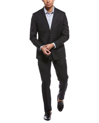 English Laundry 2Pc Suit