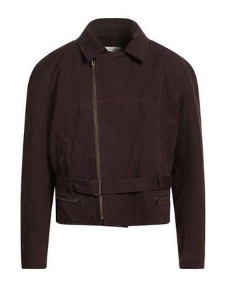 Maison Margiela ROPA DE ABRIGO - Chaquetas y cazadoras en YOOX.COM