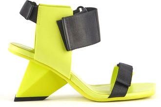 United Nude Rockit Run