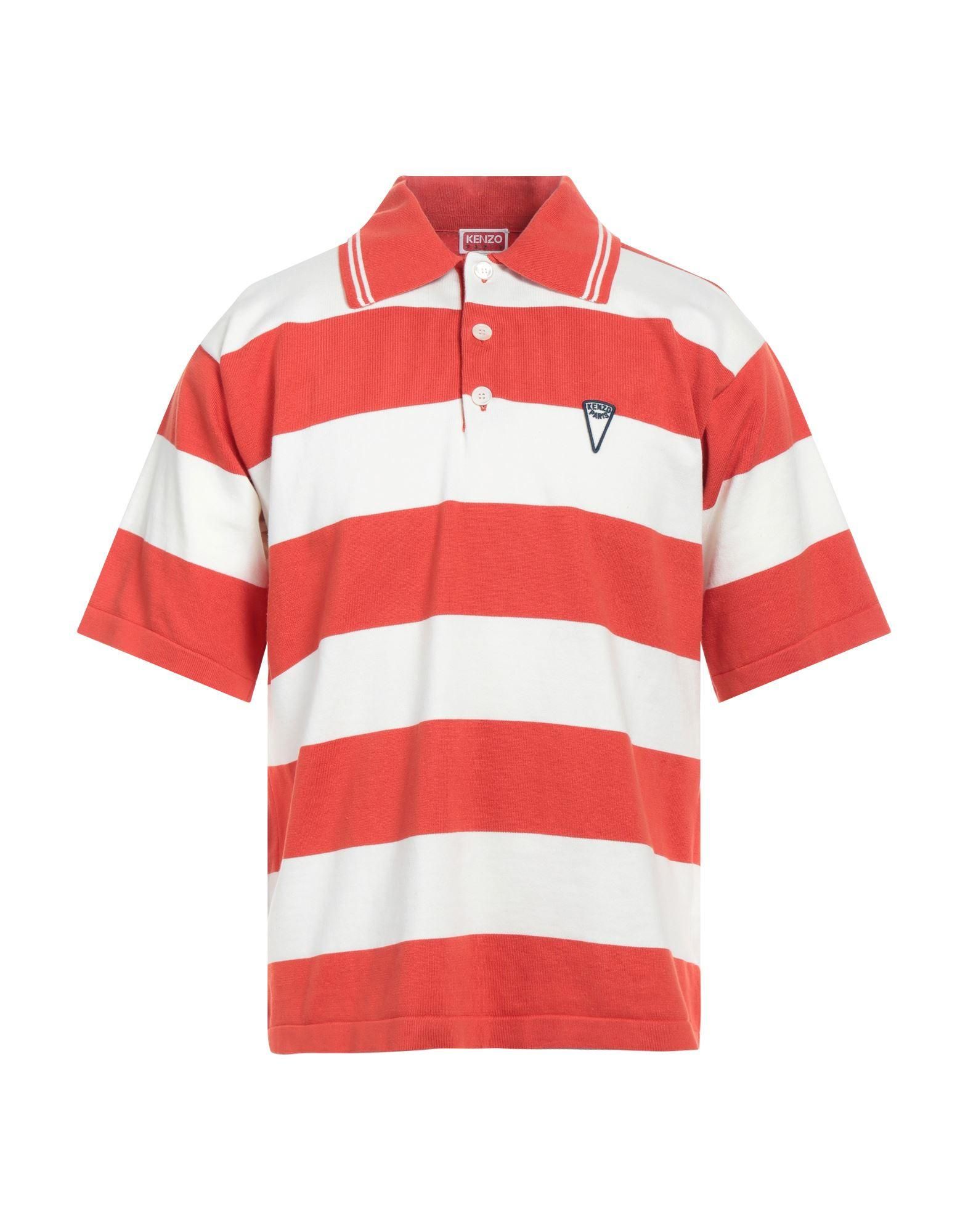 Mens kenzo polo shirt sale clearance