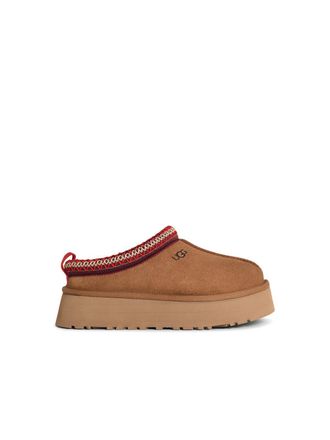 UGG Zapatillas Ugg Tazz II Chestnut Suede