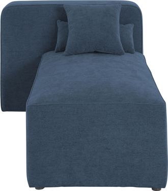 HOME AFFAIRE Ottomane