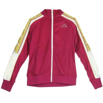 Kappa Mujer, Sudaderas, Rosa, Talla: L
