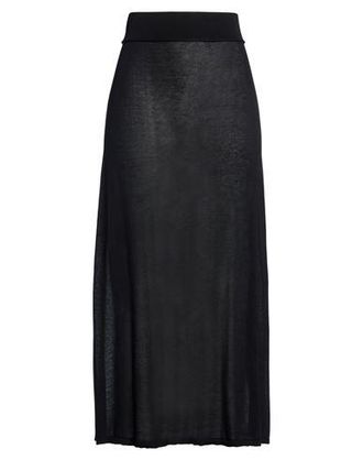 Toteme BOTTOMWEAR - Gonne lunghe su YOOX.COM