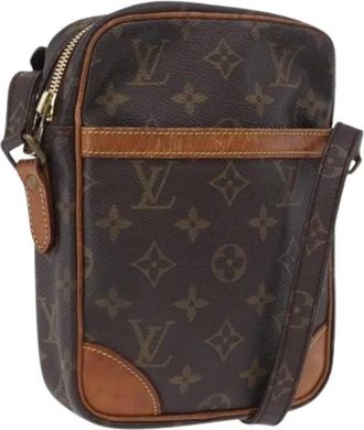 Louis Vuitton Borsa a spalla Pre-owned Danube - - Pre-owned - Donna - Marrone - ONE SIZE