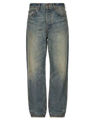 Celine BOTTOMWEAR - Pantaloni jeans su YOOX.COM