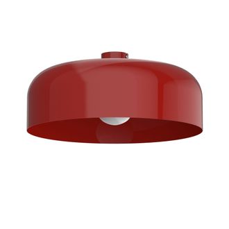 Lumicom Lumicom - Tuzzi Plaf&oacute;n Monocolor Brillo