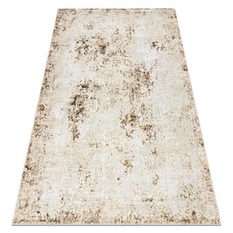 RugsX RugsX Allure Rug in Yellow | Size: 140 cm x 190 cm