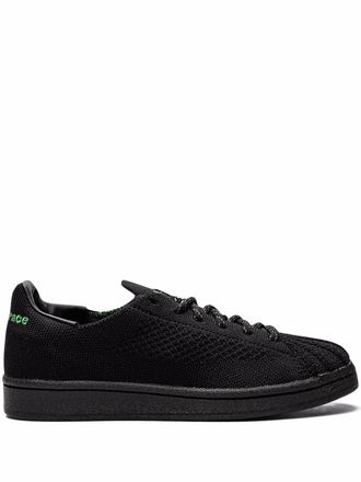 adidas x Pharrell Williams Superstar PK sneakers - Black