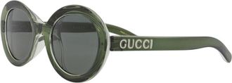 Gucci Womens 23Mm Sunglasses
