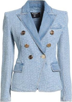 Balmain ANZ&Uuml;GE und CO-ORDS - Blazers auf YOOX.COM