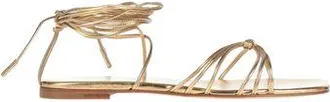 Gianvito Rossi CALZADO - Sandalias con cierre en YOOX.COM