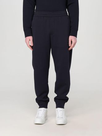 Emporio Armani Pants EMPORIO ARMANI Men color Blue