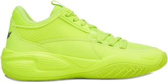 Puma Sneakers Court Rider - Giallo