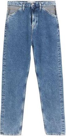 Calvin Klein PARTES DE ABAJO - Pantalones vaqueros en YOOX.COM