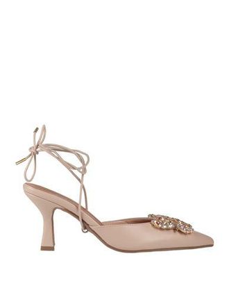 Lorenzo Mari SCHUHE - Pumps auf YOOX.COM