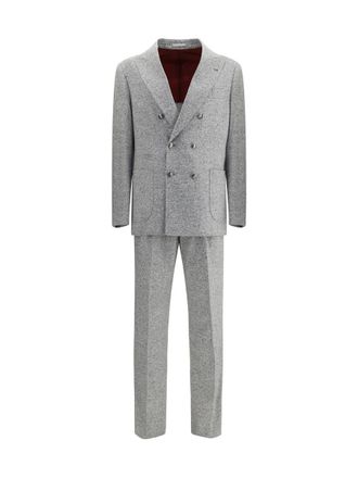 Brunello Cucinelli Suits