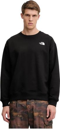The North Face Outdoor Tops - Heren - Outdoor shirts - Zwart - L - Katoen - Fitness