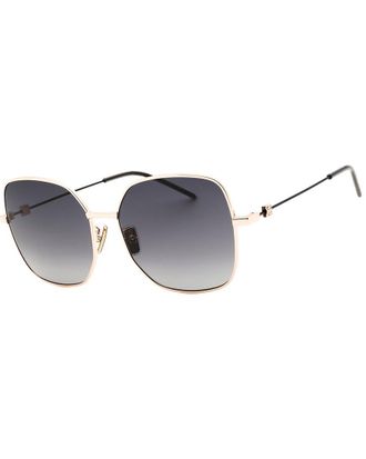 Givenchy Womens GV40093U 58mm Sunglasses