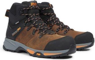 Timberland Switchback Hiker Safety Footwear