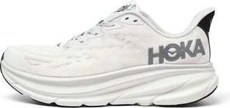 Hoka One One Clifton 9 Nimbus Cloud Steel Wool 1127895-NCSW
