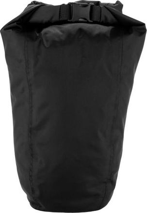 Fj&auml;llr&auml;ven Hoja Seatbag Drybag Velotasche - | schwarz