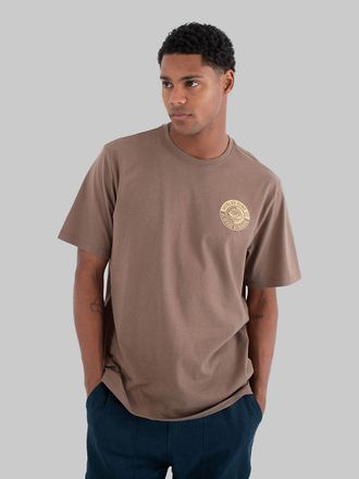 Hurley Hurley All Natural T-Shirt gr&uuml;n