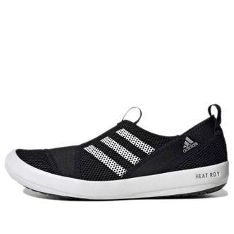 adidas Climacool Boat SL Heat.RDY Black White GY6120