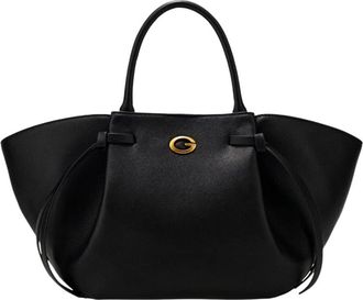 Guess Dorothy SM Girlfriend - Dames - Shoppers - Zwart - ONE Size - Tassen