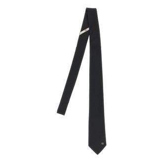 Valentino Garavani Hombre, Accesorios, Negro, Talla: ONE Size