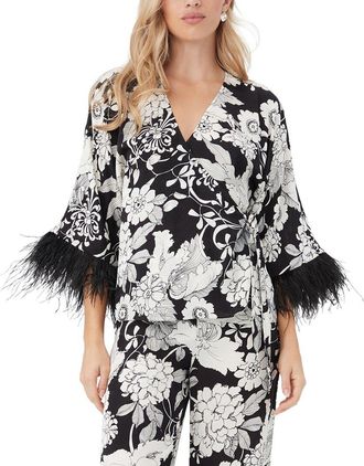 Trina Turk Magomago Top