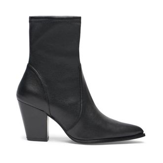 Stuart Weitzman Donna, Scarpe, Nero, 41 EU, new