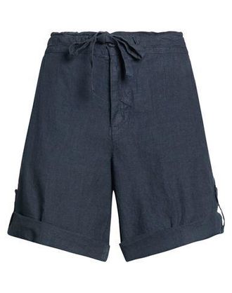 120% Lino BOTTOMWEAR - Shorts & Bermuda Shorts sur YOOX.COM