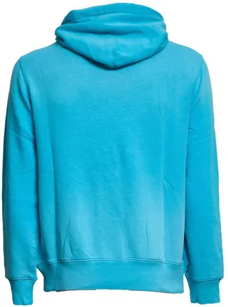 Polo Ralph Lauren Mens Sweatshirt Polo Bear Light Blue Cotton Sweatshirts Sweater