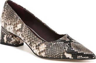 Franco Sarto L-Racer Pump