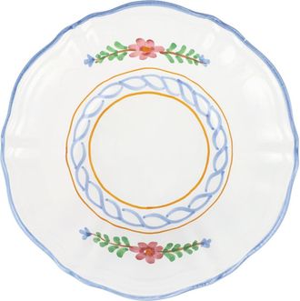 Vietri Bella Rose Cereal Bowl in Multi at Nordstrom