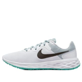 Nike (WMNS) Nike Revolution 6 Next Nature Iris Whisper Dusty Sage DC3729-501