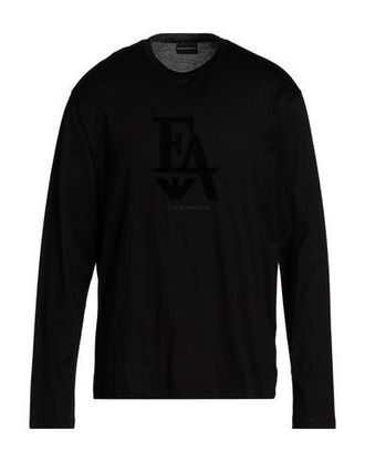 Emporio Armani TOPWEAR - T-shirts su YOOX.COM