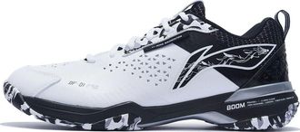 Li-Ning Blade DF-01 Pro White Black Camo AYAT005-3