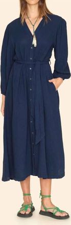 Xirena Selene Dress In North Star
