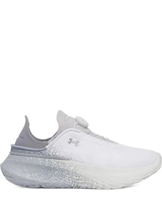 Under Armour SlipSpeed Mega Fade sneakers - White